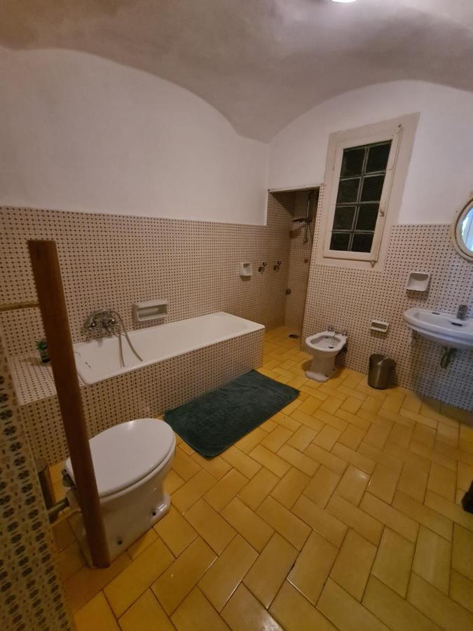 贝尔加莫Palazzo Terzi住宿加早餐旅馆 外观 照片
